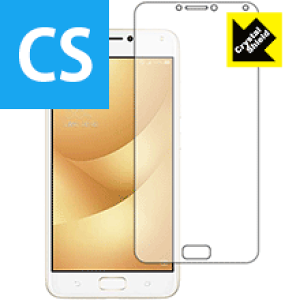 Crystal Shield ASUS Zenfone 4 Max Pro (ZC554KL) ���{�� ���А�������