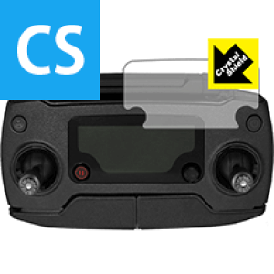 Crystal Shield DJI Mavic Pro ���M�@�p (3���Z�b�g) ���{�� ���А�������