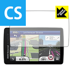 Crystal Shield BMW Motorrad Navigator VI 日本製 自社製造直販