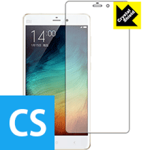 y 1000~|bL zy |Cg5{ zCrystal Shield Xiaomi Mi Note Pro (Oʂ̂) { А ܂ɃIXX