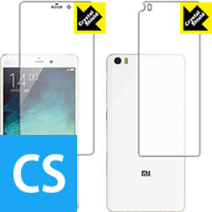 Crystal Shield Xiaomi Mi Note Pro (ʃZbg) 3Zbg { А