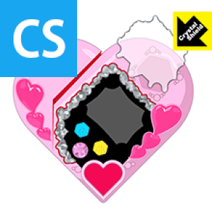 Crystal Shield HUGƁIvLA ϐg^b`tH vn[gp tیtB { А