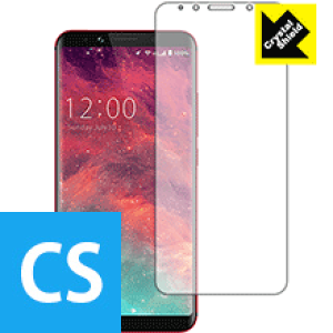 Crystal Shield UMIDIGI S2 ���{�� ���А�������