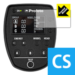 Crystal Shield Profoto Air Remote TTL (3���Z�b�g) ���{�� ���А�������