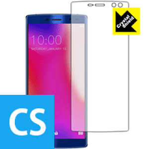 �y 1000�~�|�b�L�� �z�y �|�C���g5�{ �zCrystal Shield DOOGEE BL12000 Pro (�O�ʂ̂�) ���{�� ���А������� �����܂��ɃI�X�X��