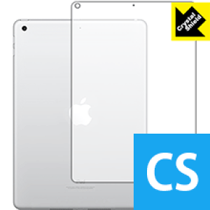 Crystal Shield iPad(6) 2018N3f (wʂ̂)y Wi-Fif z { А
