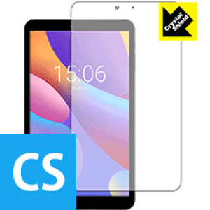 Crystal Shield CHUWI Hi8 Air (3Zbg) { А