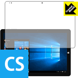 Crystal Shield CHUWI Hi10 Plus (3Zbg) { А