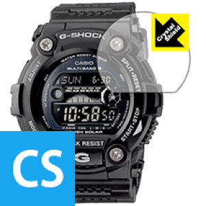 Crystal Shield G-SHOCK GW-7900B-1JF (3Zbg) { А
