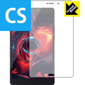 Crystal Shield ALLDOCUBE X1 (T801) ���{�� ���А�������