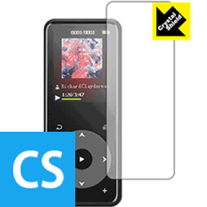 Crystal Shield AGPtEK A16 (3Zbg) { А