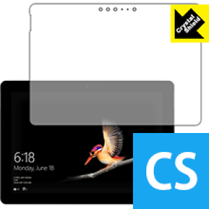 Crystal Shield T[tFX Surface Go (Oʂ̂) 3Zbg { А