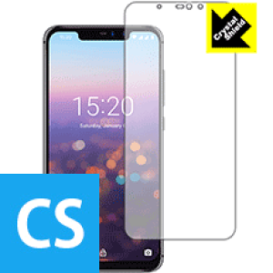Crystal Shield UMIDIGI Z2 Pro / UMIDIGI Z2 { А