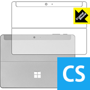 Crystal Shield T[tFX Surface Go (wʂ̂) { А
