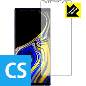 Crystal Shield MNV[ Galaxy Note9 (Oʂ̂) 3Zbg { А