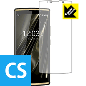 Crystal Shield OUKITEL K7 / K7 Pro { А
