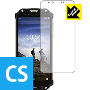 Crystal Shield OUKITEL WP2 { А