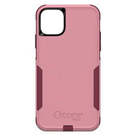 【正規品】オッターボックス Otterbox iPhone 11 Pro Max Commuter ケース(Cupid's Way Pink)