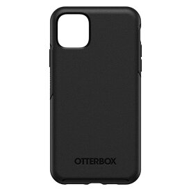 【正規品】オッターボックス Otterbox iPhone 11 Pro Max Symmetry ケース(Black)