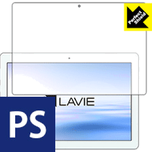 Perfect Shield LAVIE Tab E TE410/JAW(2018�N11���������f��) ���{�� ���А�������