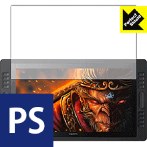Perfect Shield HUION Kamvas Pro 20 GT-192 (3Zbg) { А