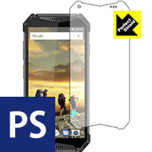 Perfect Shield Ulefone Armor 3 ���{�� ���А�������