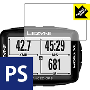 Perfect Shield LEZYNE MEGA XL GPS (3���Z�b�g) ���{�� ���А�������