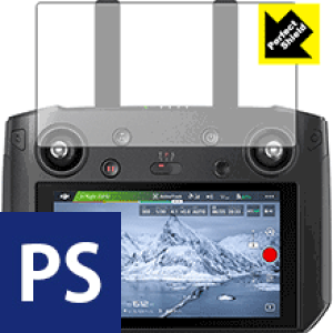 Perfect Shield DJI �X�}�[�g���M�@ RM500 / SC16GB (5.5�C���`) ���{�� ���А�������