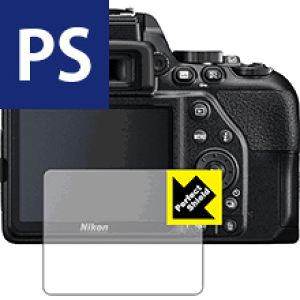 Perfect Shield Nikon D3500/D3400/D3300/D3200 ���{�� ���А�������