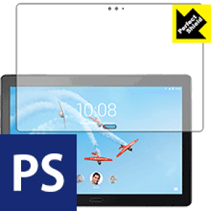 Perfect Shield Lenovo Smart Tab P10 with Amazon Alexa (�O�ʂ̂�) ���{�� ���А�������