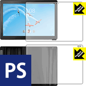 Perfect Shield Lenovo Smart Tab P10 with Amazon Alexa (ʃZbg) { А