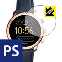 楽天市場】フォッシル スマートウォッチ タッチスクリーン メンズ 