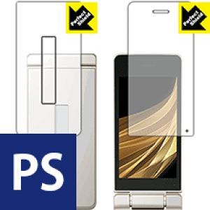 Perfect Shield ANIX AQUOS P[^C SH-02L (CpETup) { А