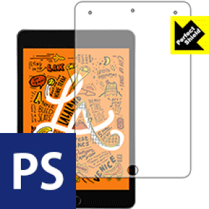 Perfect Shield iPad mini (5E2019Nf) Oʂ̂ { А