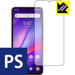 Perfect Shield UMIDIGI S3 Pro (�O�ʂ̂�) 3���Z�b�g ���{�� ���А�������