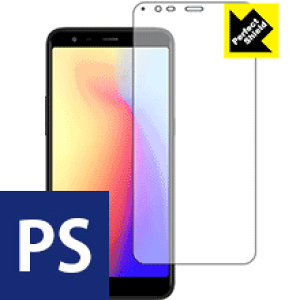 Perfect Shield jetfon P6 / FREETEL P6 (3���Z�b�g) ���{�� ���А�������