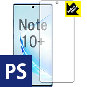 Perfect Shield MNV[ Galaxy Note10+ (Oʂ̂)y wFؑΉ z 3Zbg { А