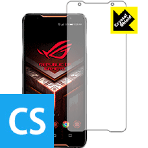 Crystal Shield ASUS ROG Phone ZS600KL (3���Z�b�g) ���{�� ���А�������