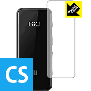 Crystal Shield FiiO BTR3 ���{�� ���А�������