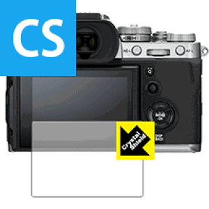 Crystal Shield FUJIFILM X-T3 ���{�� ���А�������