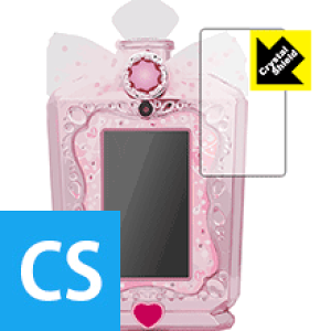 Crystal Shield J padp tیtB (3Zbg) { А