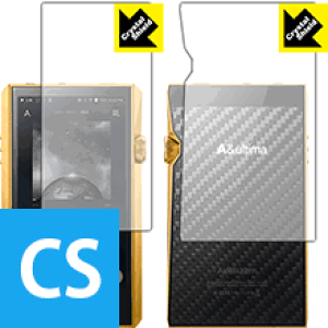 Crystal Shield Astell&Kern A&ultima SP1000M (���ʃZ�b�g) ���{�� ���А�������