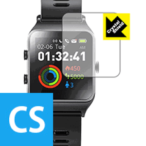 Crystal Shield GPS X}[gEHb` P1C { А