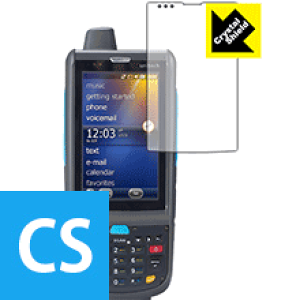 Crystal Shield unitech PA690�V���[�Y (3���Z�b�g) ���{�� ���А�������