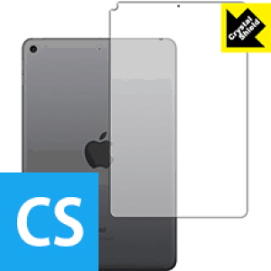 Crystal Shield iPad mini (5E2019Nf) wʂ̂ y Wi-Fif z 3Zbg { А