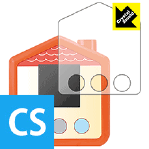 Crystal Shield ݂R炵 ݂Rp tیtB (3Zbg) { А