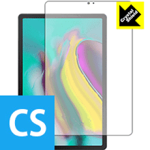 Crystal Shield MNV[ Galaxy Tab S5e (3Zbg) { А