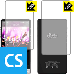 Crystal Shield HiBy R6SS / R6 (2018Nf) (ʃZbg) 3Zbg { А