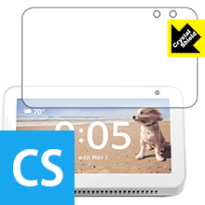 Crystal Shield Amazon Echo Show 5 (1E2019N6f) 3Zbg { А