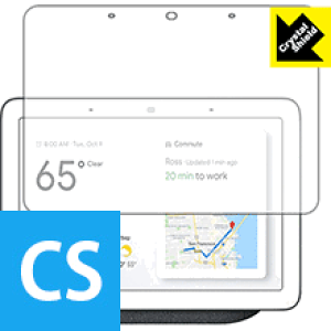 Crystal Shield Google Nest Hub (1) / Google Home Hub (3Zbg) { А